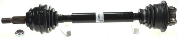 Pusašis SPIDAN 25212