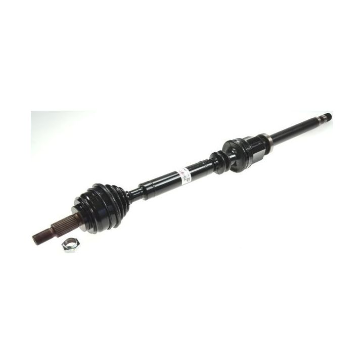 Pusašis SPIDAN 25222