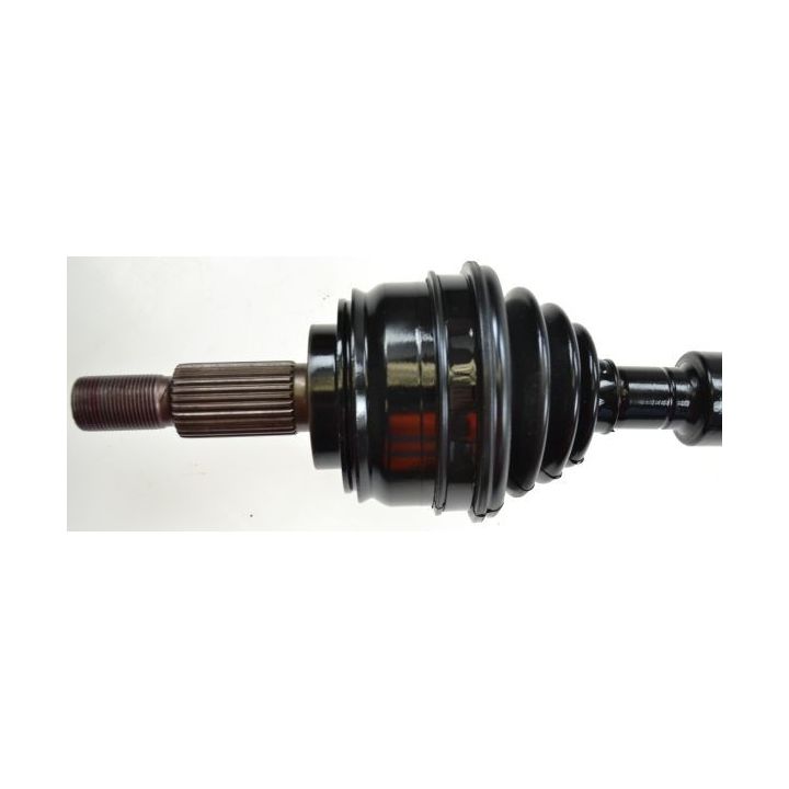 Pusašis SPIDAN 25222