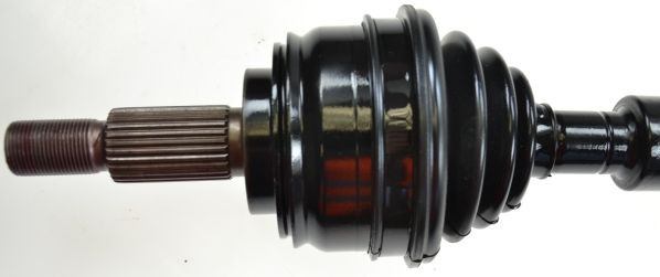 Pusašis SPIDAN 25222