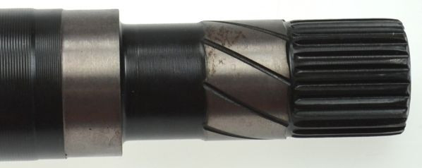 Pusašis SPIDAN 25222