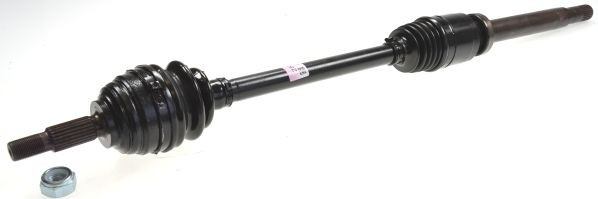 Pusašis SPIDAN 25223