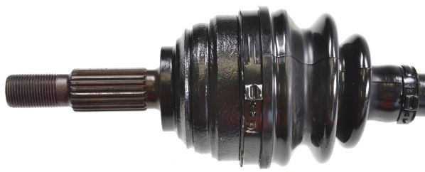 Pusašis SPIDAN 25223