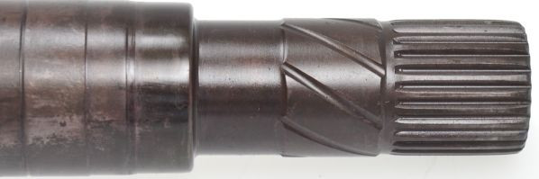 Pusašis SPIDAN 25223