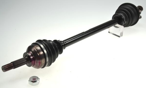 Pusašis SPIDAN 25257