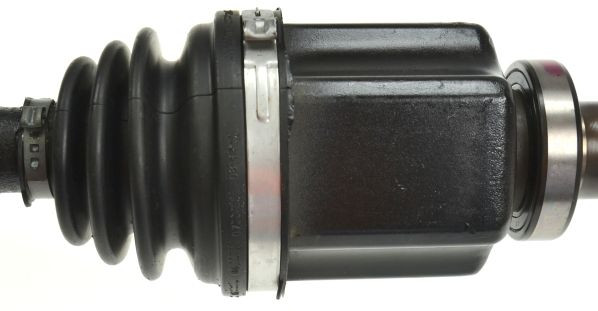 Pusašis SPIDAN 25258