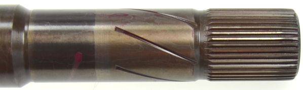 Pusašis SPIDAN 25258