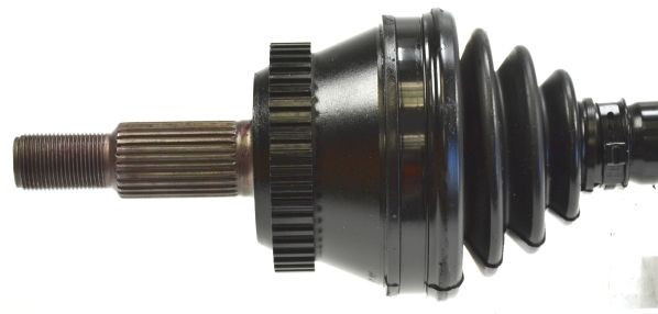 Pusašis SPIDAN 25259