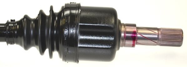 Pusašis SPIDAN 25261