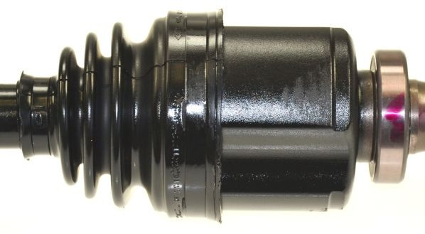 Pusašis SPIDAN 25262