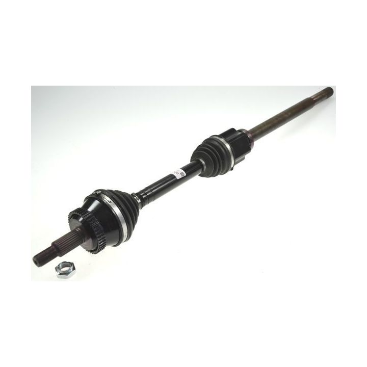 Pusašis SPIDAN 25279