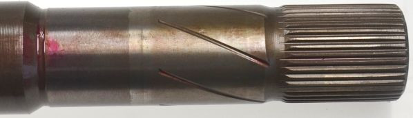 Pusašis SPIDAN 25279