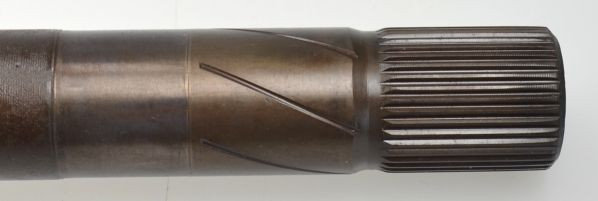 Pusašis SPIDAN 25282