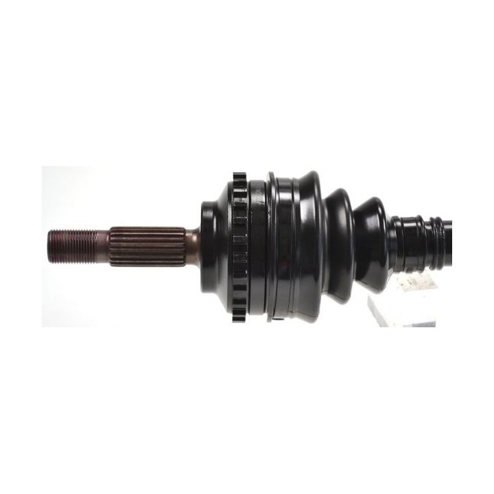 Pusašis SPIDAN 25312