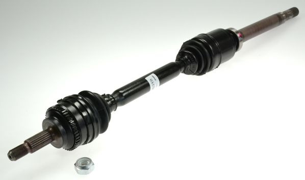 Pusašis SPIDAN 25318