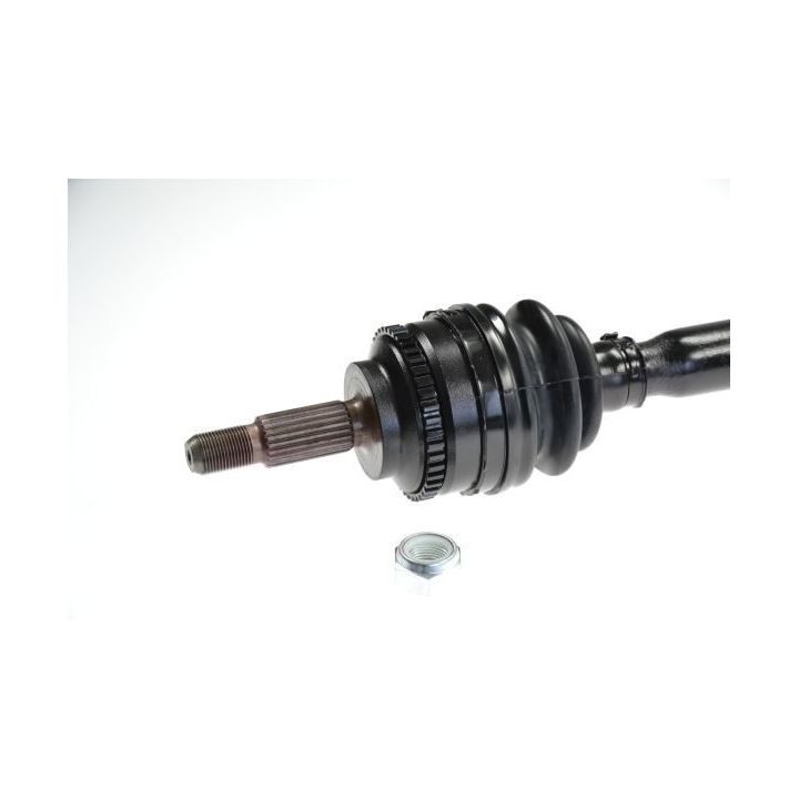 Pusašis SPIDAN 25318