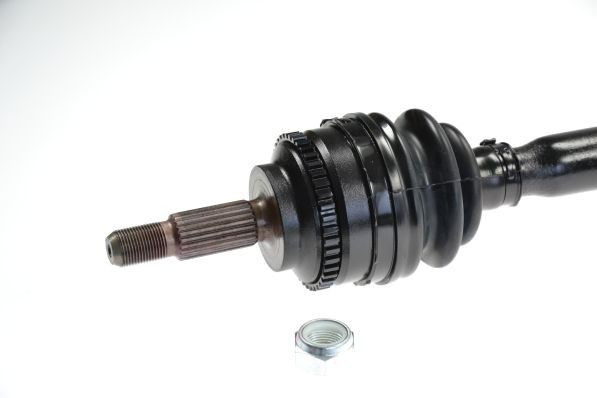 Pusašis SPIDAN 25318