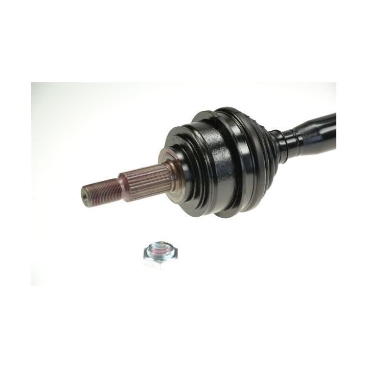 Pusašis SPIDAN 25351