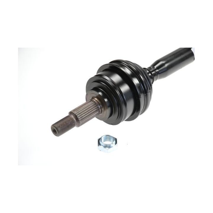 Pusašis SPIDAN 25352