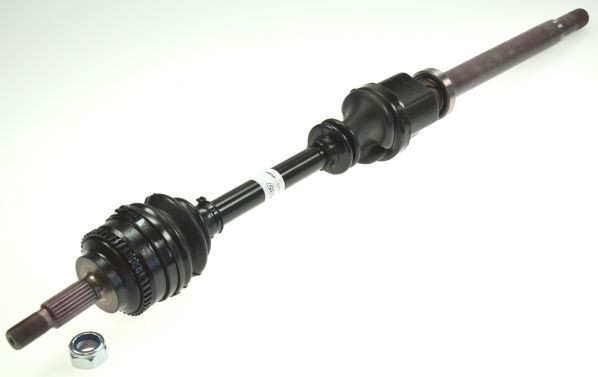 Pusašis SPIDAN 25357