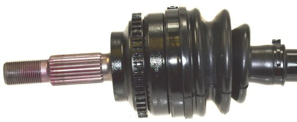 Pusašis SPIDAN 25357