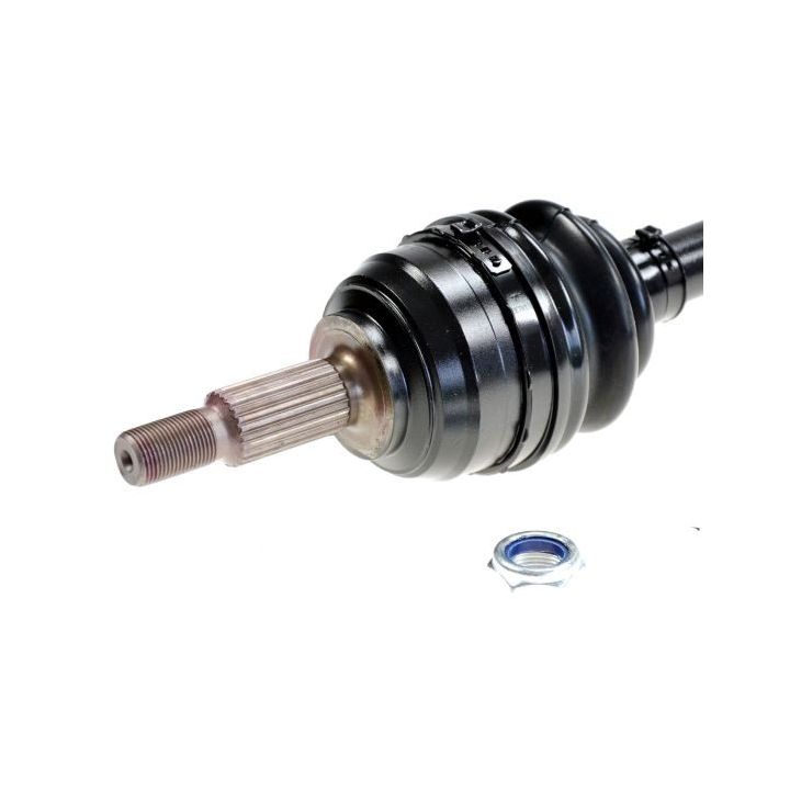 Pusašis SPIDAN 25358