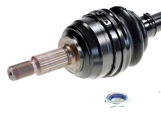 Pusašis SPIDAN 25358