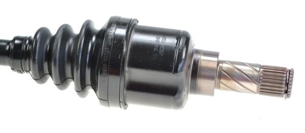 Pusašis SPIDAN 25358