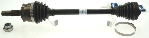 Pusašis SPIDAN 25362