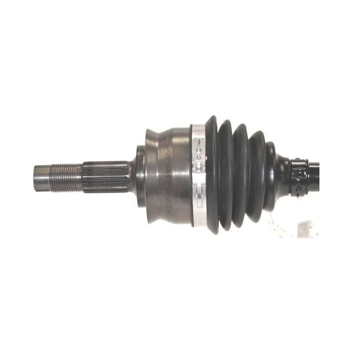 Pusašis SPIDAN 25362