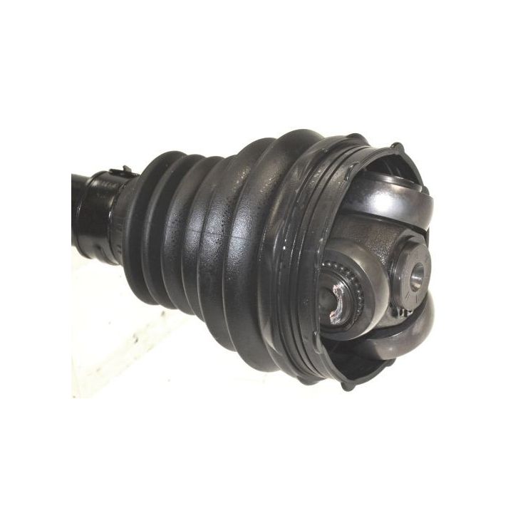 Pusašis SPIDAN 25362