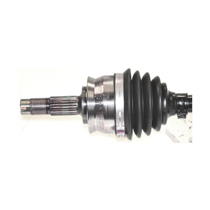 Pusašis SPIDAN 25363