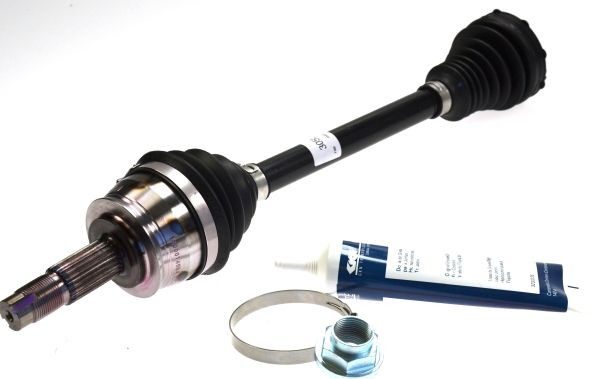 Pusašis SPIDAN 25364