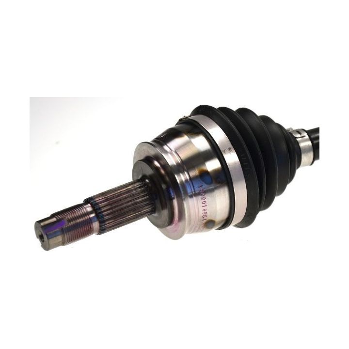 Pusašis SPIDAN 25364