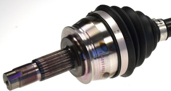 Pusašis SPIDAN 25364