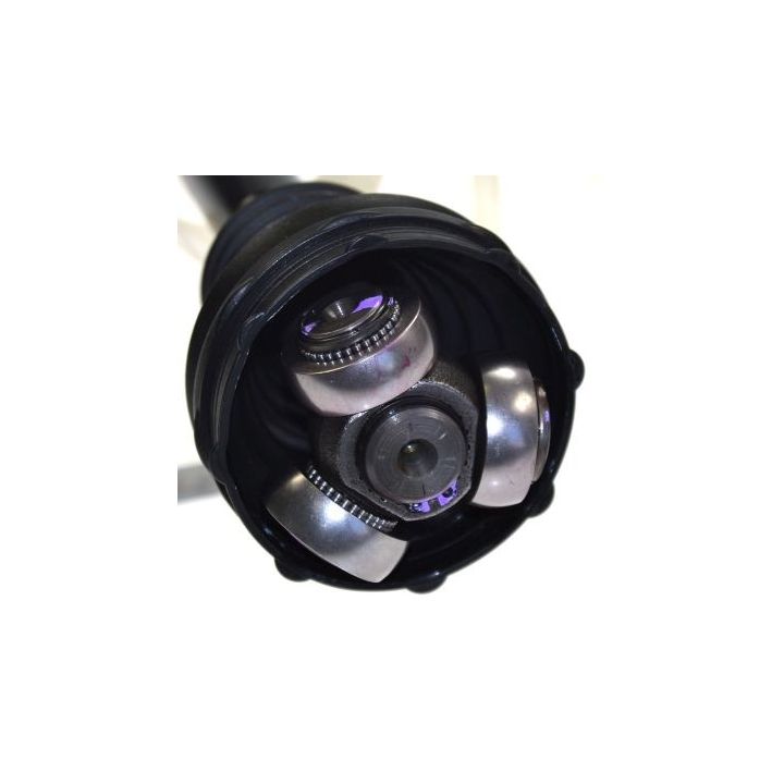 Pusašis SPIDAN 25364