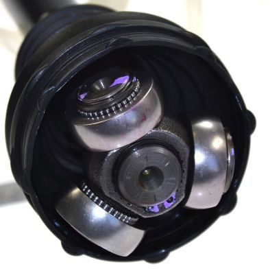 Pusašis SPIDAN 25364