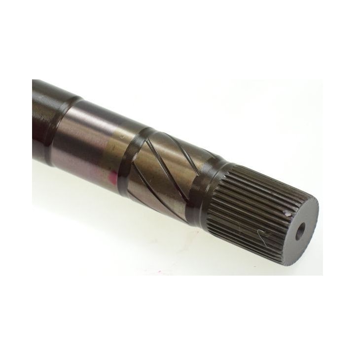 Pusašis SPIDAN 25379