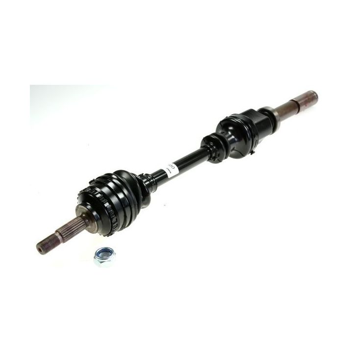 Pusašis SPIDAN 25380