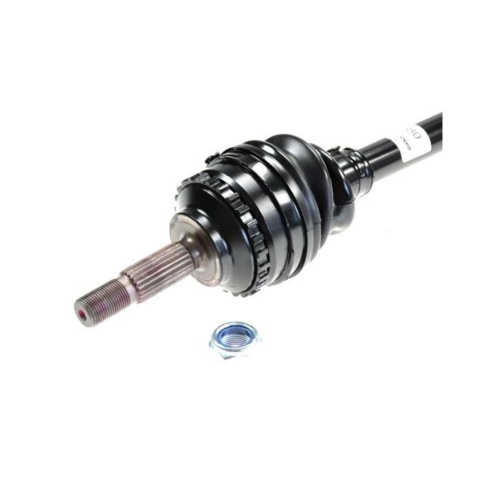 Pusašis SPIDAN 25380