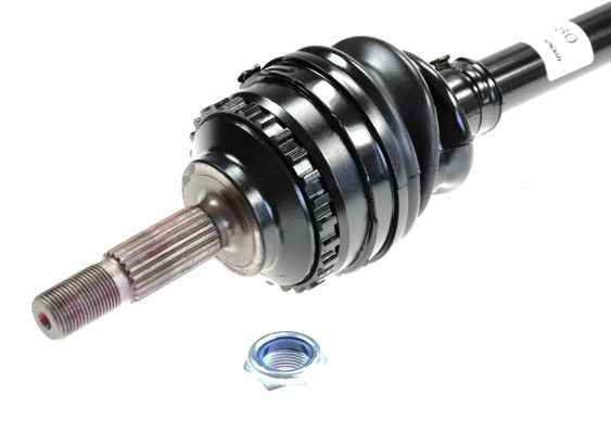 Pusašis SPIDAN 25380