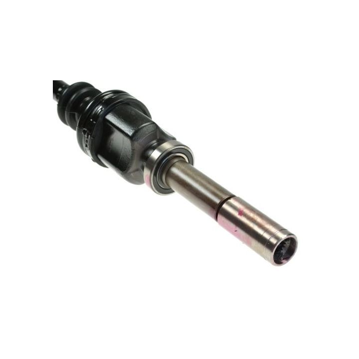 Pusašis SPIDAN 25380