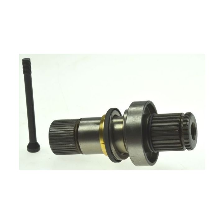 Pusašis SPIDAN 25393