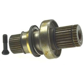 Pusašis SPIDAN 25395