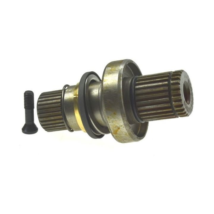 Pusašis SPIDAN 25395