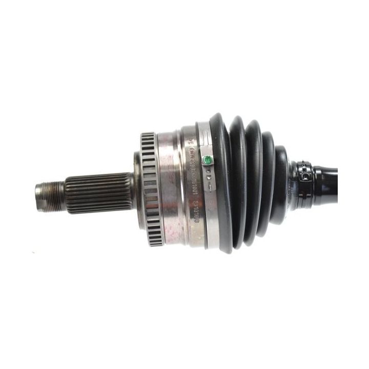 Pusašis SPIDAN 25403