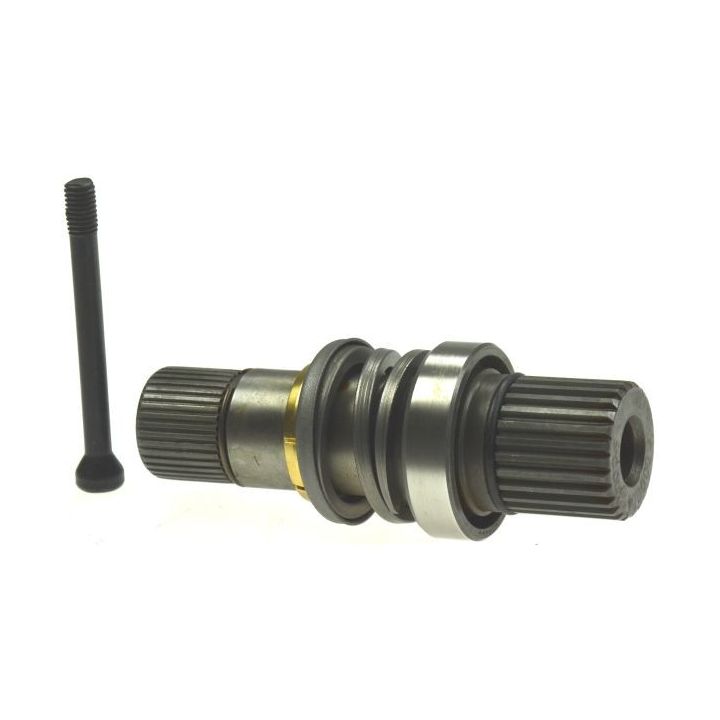 Pusašis SPIDAN 25426