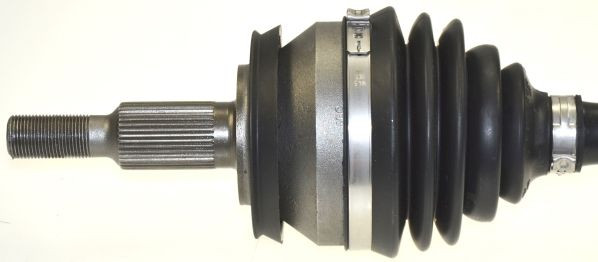 Pusašis SPIDAN 25429