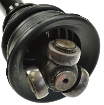 Pusašis SPIDAN 25433