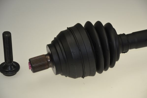 Pusašis SPIDAN 25436